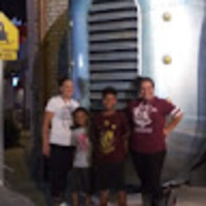 Meet your Posher, Heidi